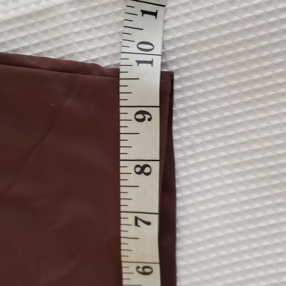 Realtree. NWOT. Halter: Adjustable Side Ties; Shelf Bra w/Removable Pads Size L - Picture 8 of 12